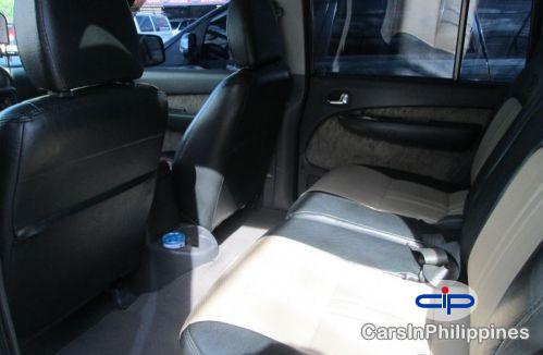 Ford Everest Automatic 2006 - image 3