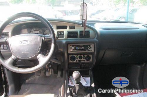 Ford Everest Automatic 2006 - image 4