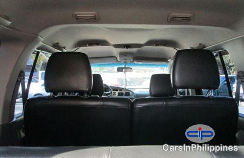 Ford Everest Automatic 2006 - image 5