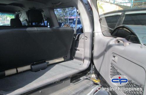 Ford Everest Automatic 2006 - image 6
