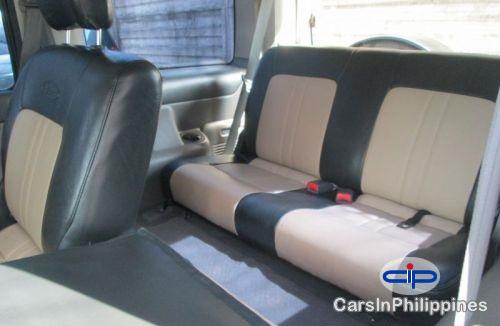 Ford Everest Automatic 2006 - image 7