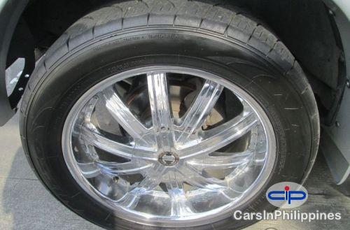 Ford Everest Automatic 2006 - image 9