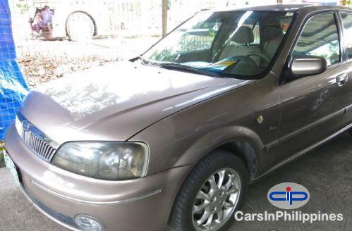 Ford Lynx Automatic 2001 in Apayao