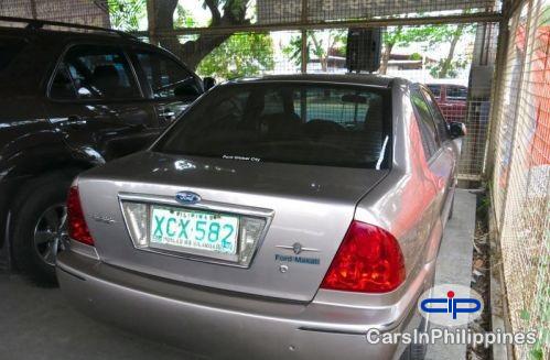 Ford Lynx Automatic 2001 in Philippines