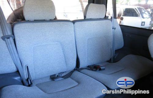 Picture of Mitsubishi Pajero Automatic 2004 in Misamis Oriental