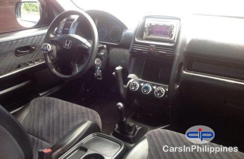Honda CR-V Automatic 2005