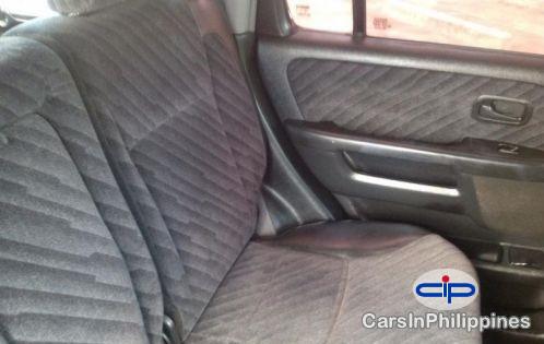 Picture of Honda CR-V Automatic 2005 in Metro Manila