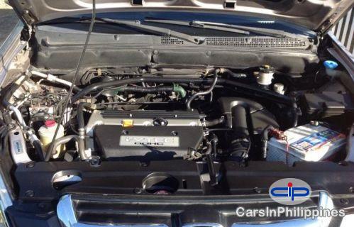 Honda CR-V Automatic 2005 - image 6