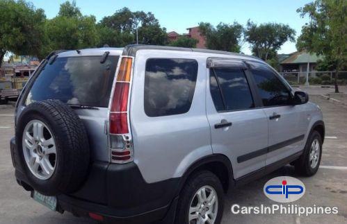 Honda CR-V Automatic 2005 - image 7