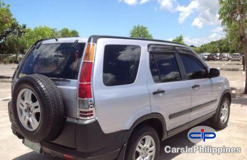 Honda CR-V Automatic 2005 - image 9
