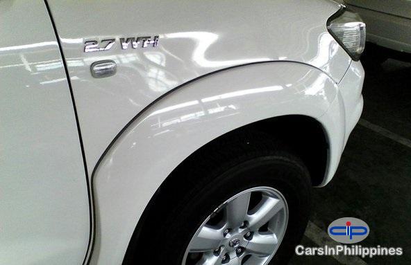 Toyota Fortuner in Philippines - image