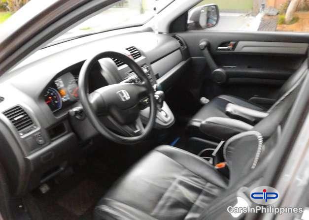 Honda CR-V Automatic