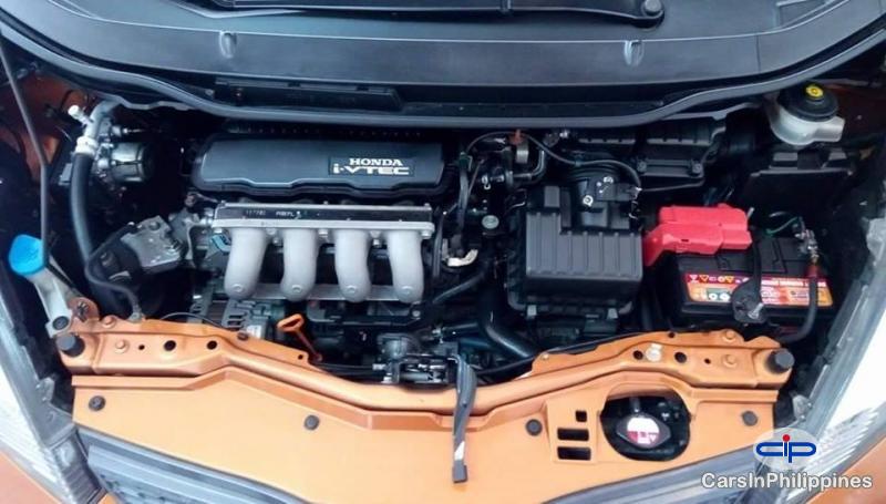 Honda Jazz Automatic in Lanao del Sur