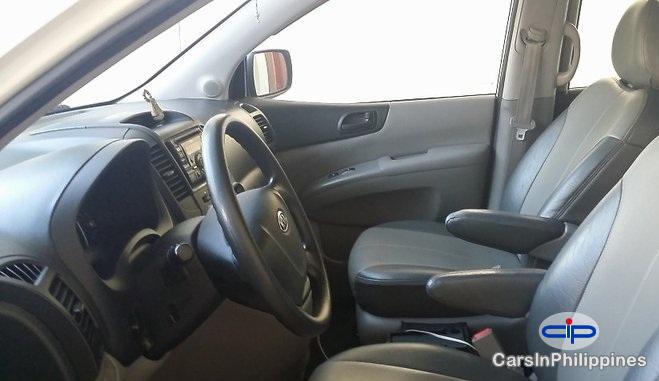 Kia Carnival Automatic 2012 in Philippines