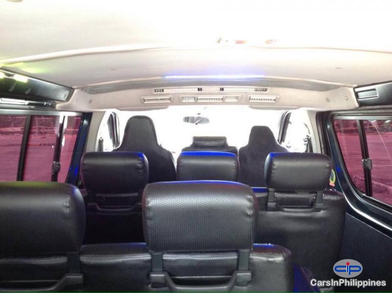 Picture of Toyota Other Manual in Philippines