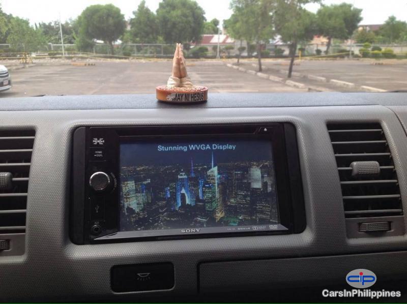 Toyota Other Manual in Pangasinan - image