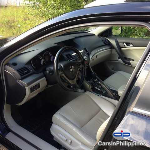Honda Accord Automatic 2009