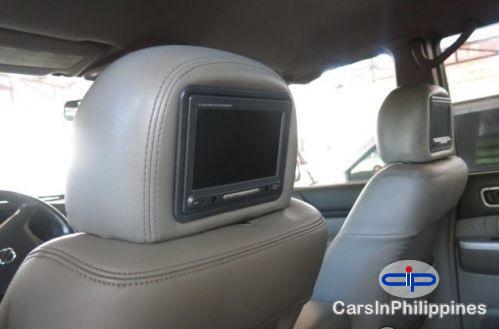 Nissan Patrol Automatic 2005 in Biliran - image
