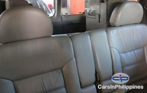 Nissan Patrol Automatic 2005 - image 9