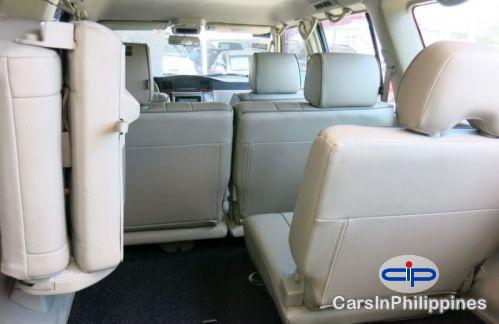 Nissan Patrol Automatic 2009 - image 7