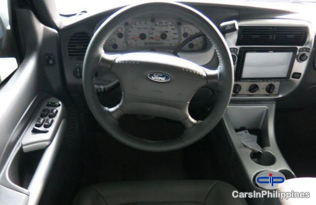 Ford Explorer in Cagayan