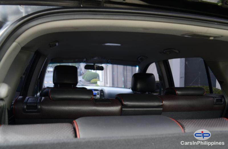 Hyundai Santa Fe Automatic 2007 - image 5