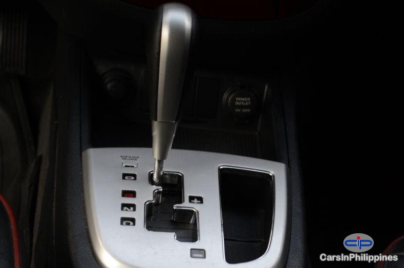 Toyota RAV4 Automatic 2006 in Cebu - image