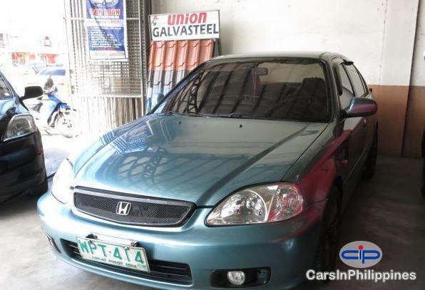 Picture of Honda Civic