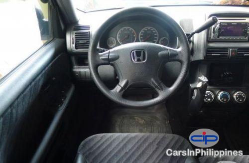 Honda CR-V Automatic 2003