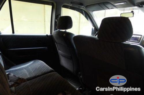 Picture of Honda CR-V Automatic 2003 in Bohol