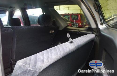 Picture of Honda CR-V Automatic 2003 in Philippines