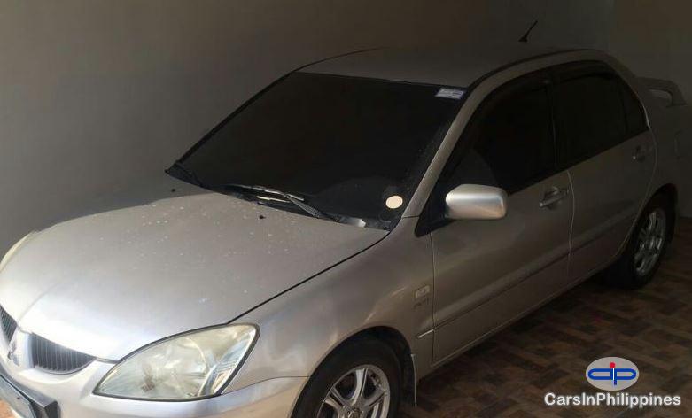 Picture of Mitsubishi Lancer