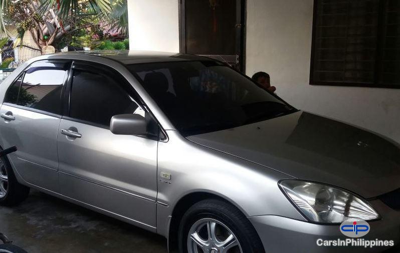 Mitsubishi Lancer - image 2