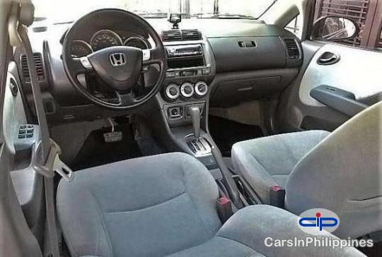 Honda City Automatic 2008