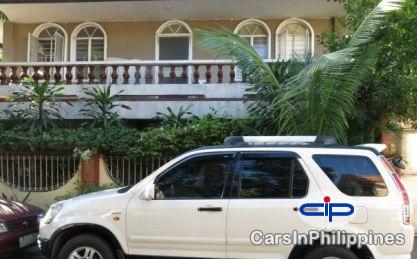 Honda CR-V Automatic 2003