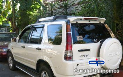 Honda CR-V Automatic 2003 in Sultan Kudarat