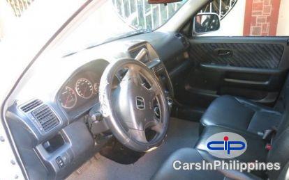 Honda CR-V Automatic 2003 in Philippines