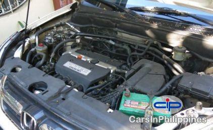 Picture of Honda CR-V Automatic 2003 in Sultan Kudarat