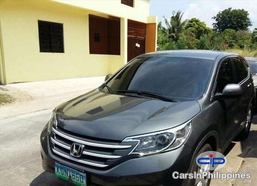 Picture of Honda CR-V Automatic 2012