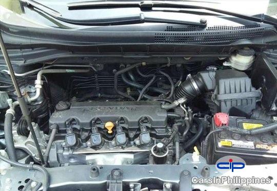 Picture of Honda CR-V Automatic 2012 in Marinduque