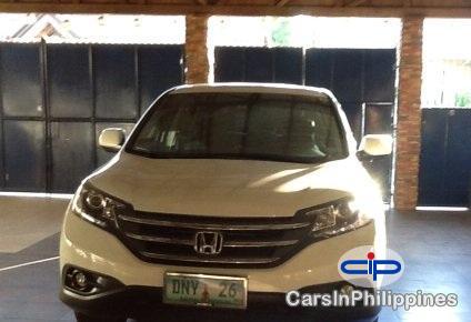 Picture of Honda CR-V Automatic 2013