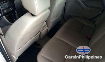 Ford Focus Automatic 2005 - image 5