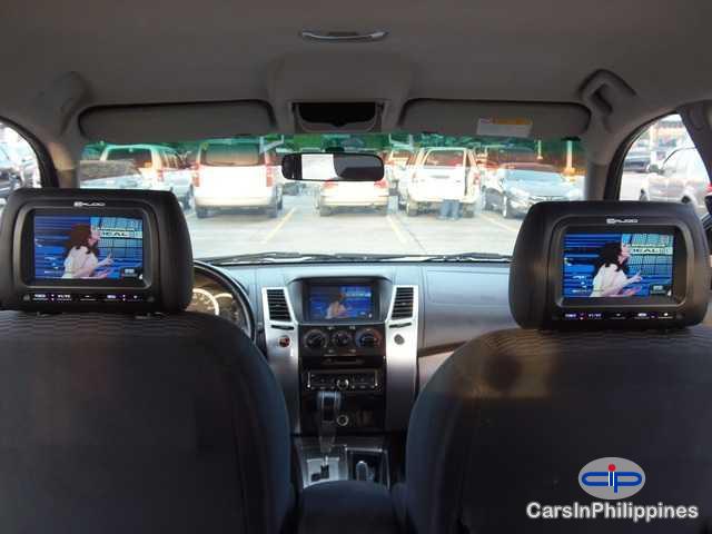 Mitsubishi Montero Sport Automatic in Misamis Occidental