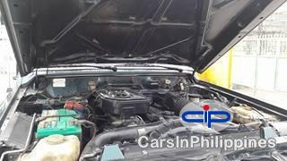 Nissan Patrol Manual in Agusan del Sur