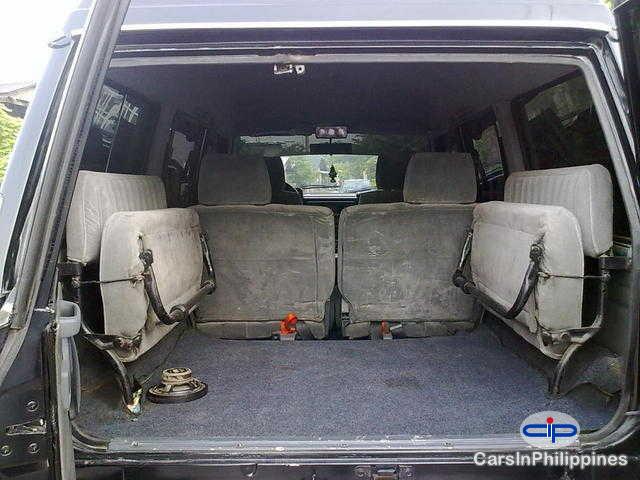 Nissan Patrol Manual in Masbate