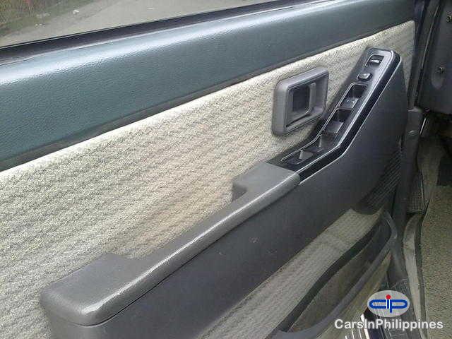 Nissan Patrol Manual in Mountain Province