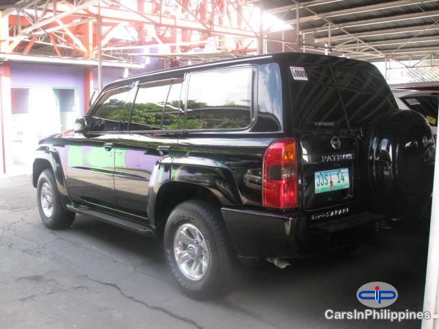 Nissan Patrol Automatic in Oriental Mindoro