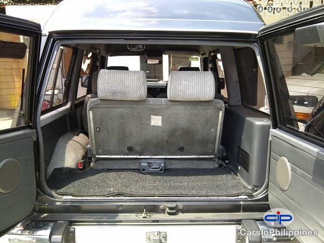 Nissan Patrol Manual in Palawan