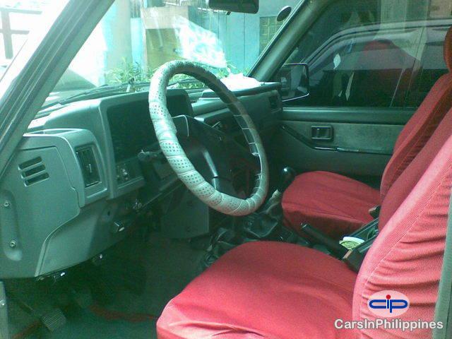 Nissan Manual in Quirino
