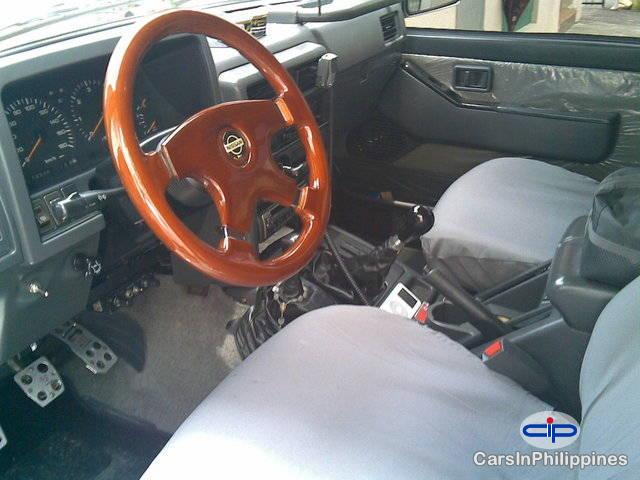 Nissan Other Manual